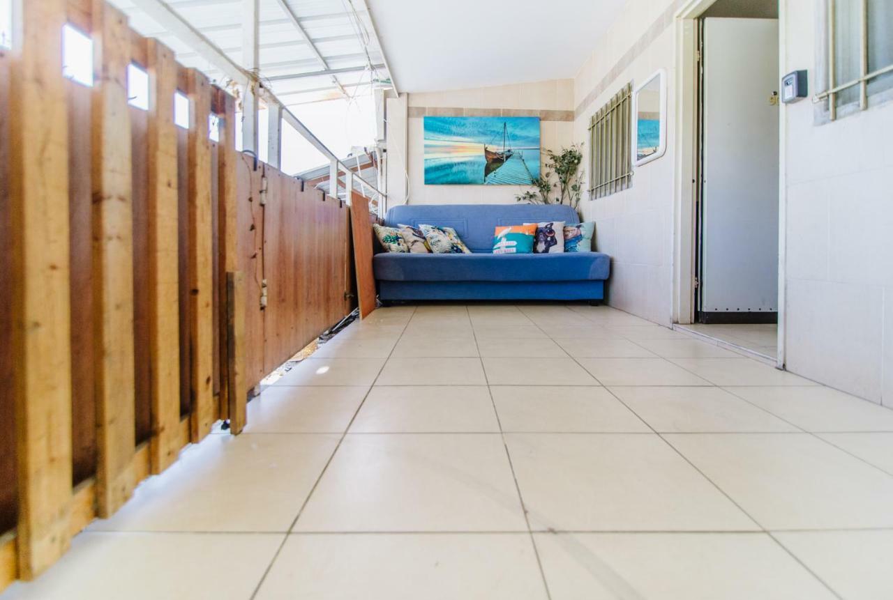 Carmel Market Apartments - By Comfort Zone Tlv Tel Aviv Bagian luar foto